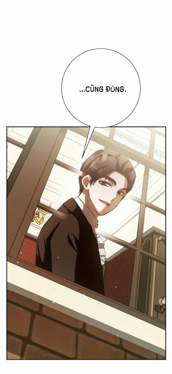 Tôi Muốn Trở Thành Cô Ấy Chỉ Một Ngày 131.1 trang 15