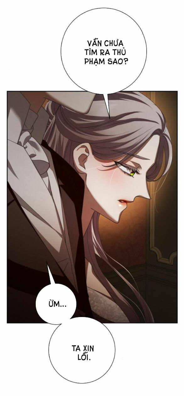 Tôi Muốn Trở Thành Cô Ấy Chỉ Một Ngày 131.1 trang 17