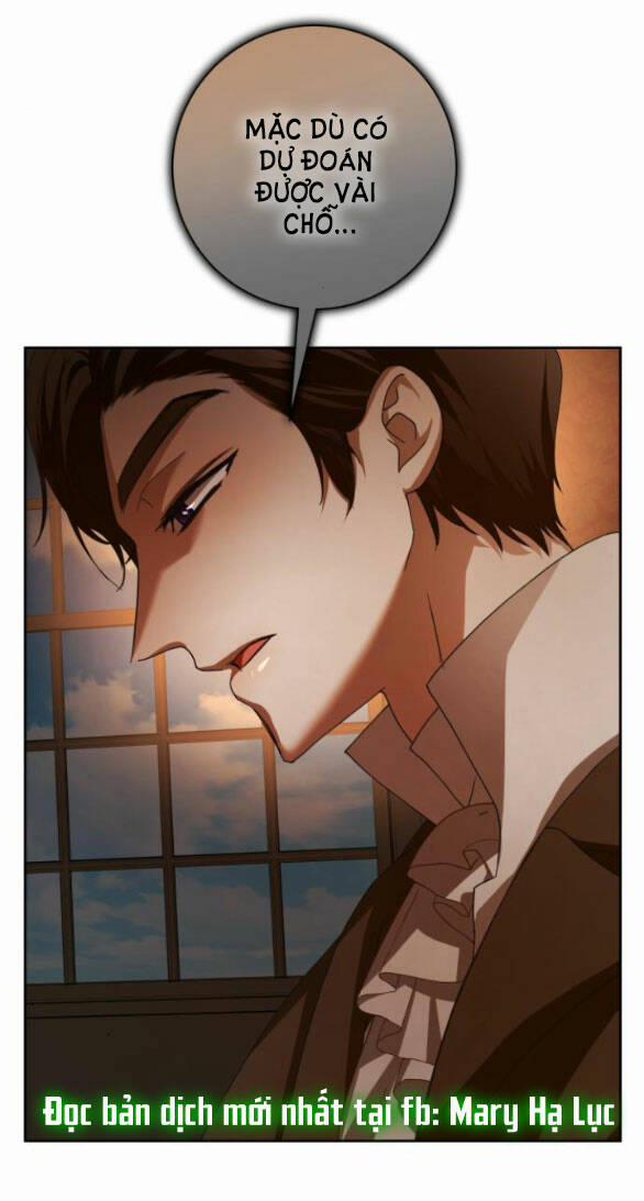 Tôi Muốn Trở Thành Cô Ấy Chỉ Một Ngày 131.1 trang 18