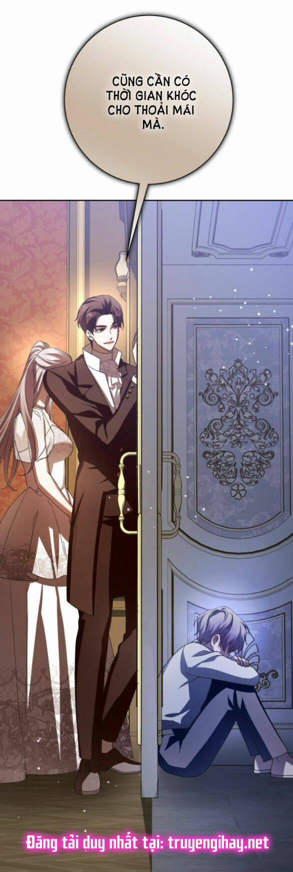 Tôi Muốn Trở Thành Cô Ấy Chỉ Một Ngày 131.1 trang 20