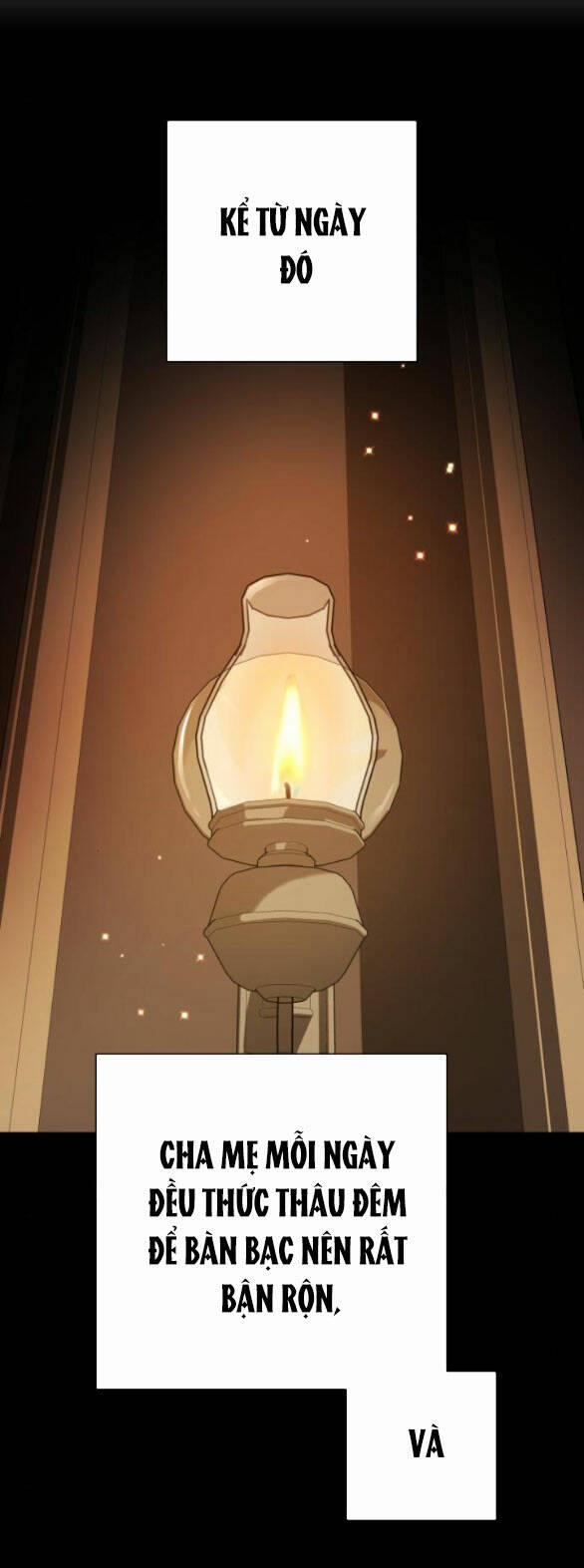 Tôi Muốn Trở Thành Cô Ấy Chỉ Một Ngày 131.1 trang 22