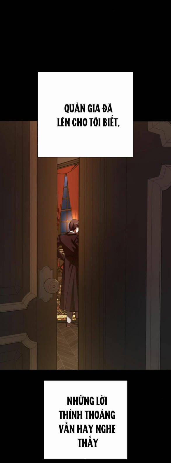 Tôi Muốn Trở Thành Cô Ấy Chỉ Một Ngày 131.1 trang 23