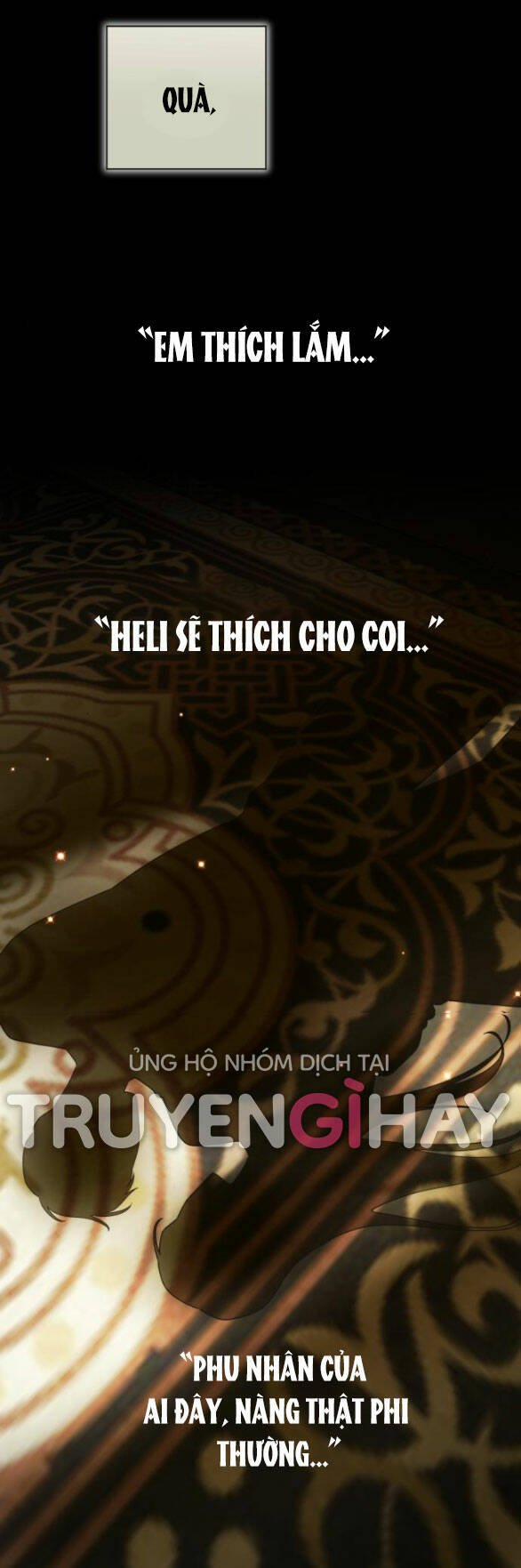 Tôi Muốn Trở Thành Cô Ấy Chỉ Một Ngày 131.1 trang 25