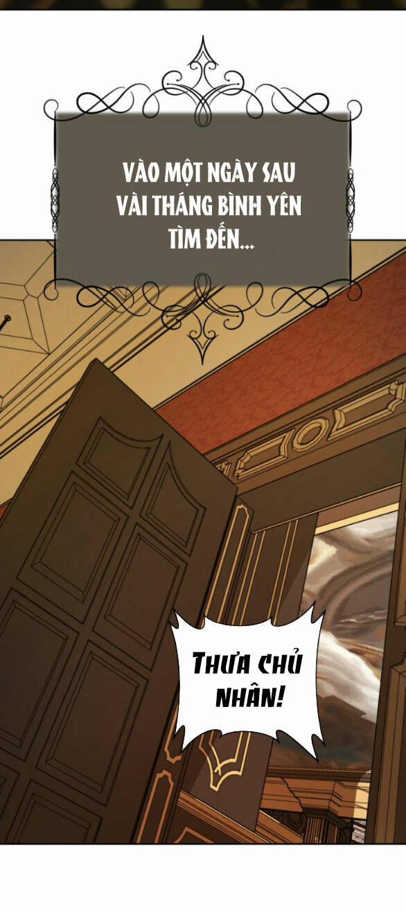 Tôi Muốn Trở Thành Cô Ấy Chỉ Một Ngày 131.1 trang 26