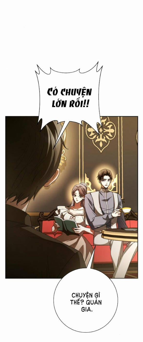 Tôi Muốn Trở Thành Cô Ấy Chỉ Một Ngày 131.1 trang 27