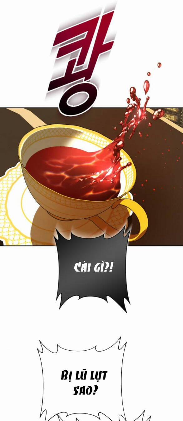 Tôi Muốn Trở Thành Cô Ấy Chỉ Một Ngày 131.1 trang 28