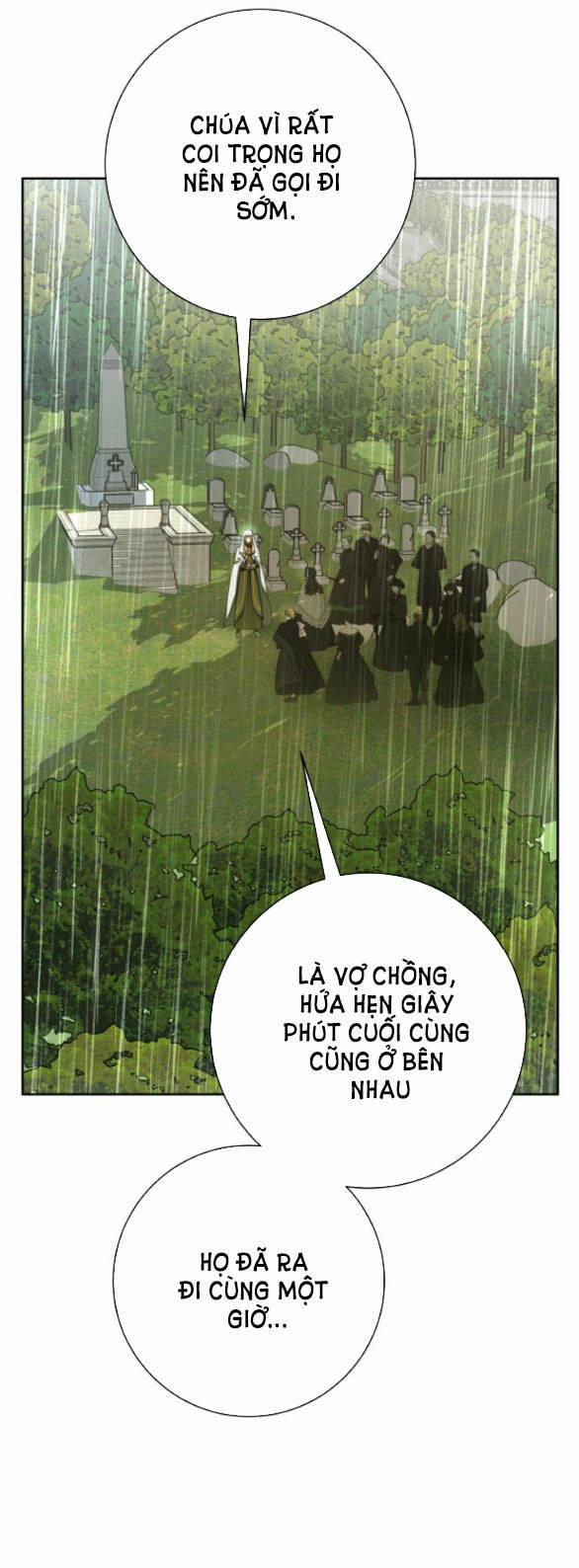 Tôi Muốn Trở Thành Cô Ấy Chỉ Một Ngày 131.1 trang 3