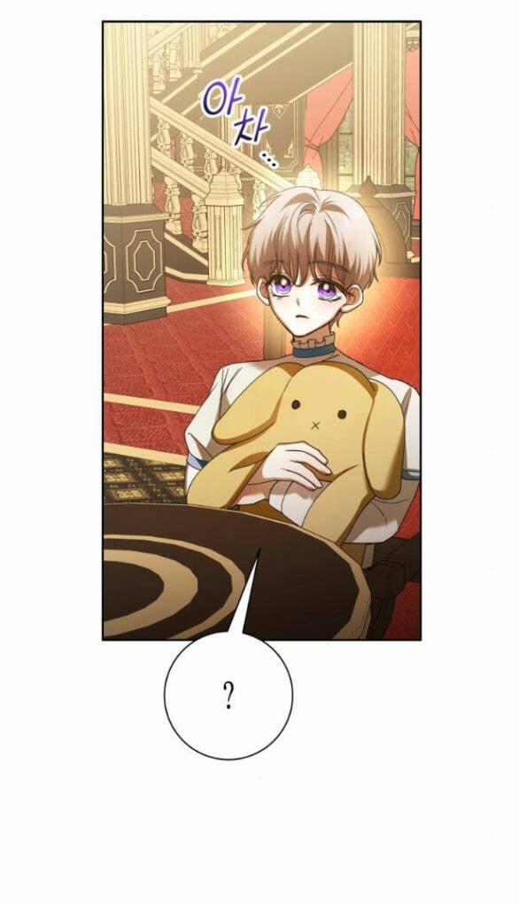 Tôi Muốn Trở Thành Cô Ấy Chỉ Một Ngày 131.1 trang 30