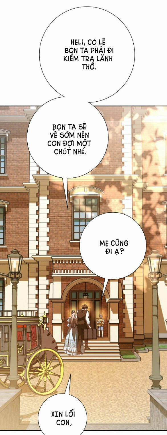 Tôi Muốn Trở Thành Cô Ấy Chỉ Một Ngày 131.1 trang 32