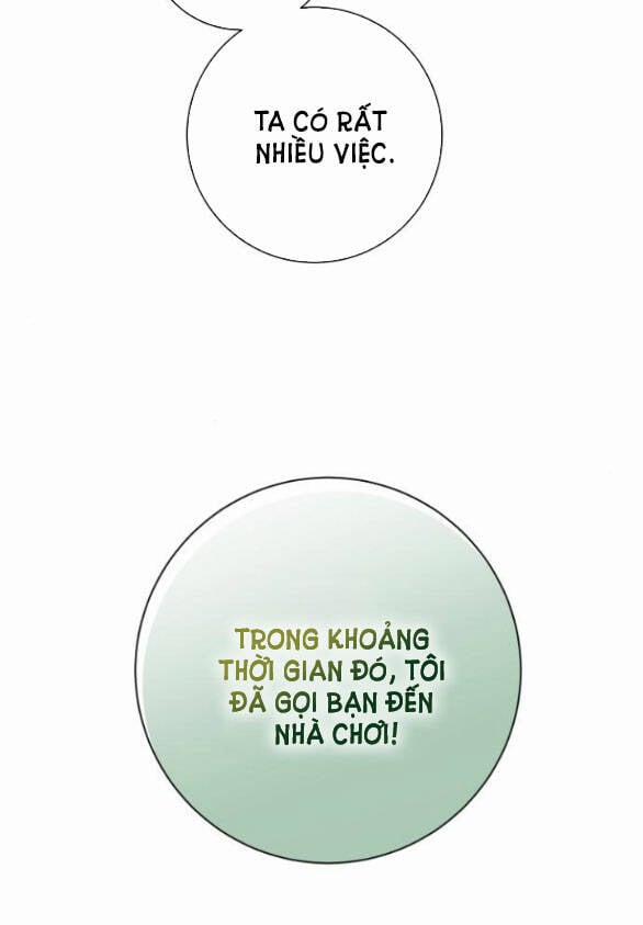 Tôi Muốn Trở Thành Cô Ấy Chỉ Một Ngày 131.1 trang 33