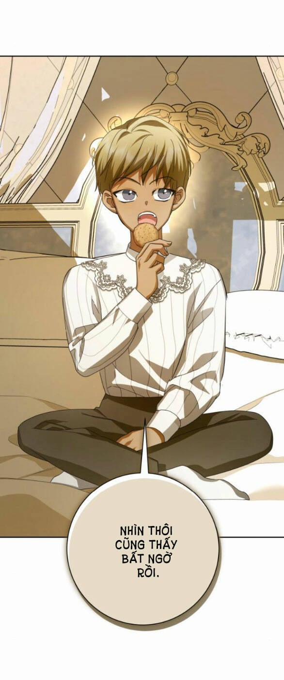 Tôi Muốn Trở Thành Cô Ấy Chỉ Một Ngày 131.1 trang 34