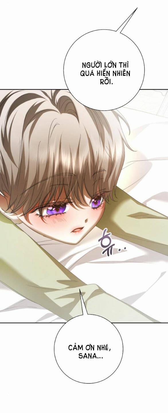 Tôi Muốn Trở Thành Cô Ấy Chỉ Một Ngày 131.1 trang 36