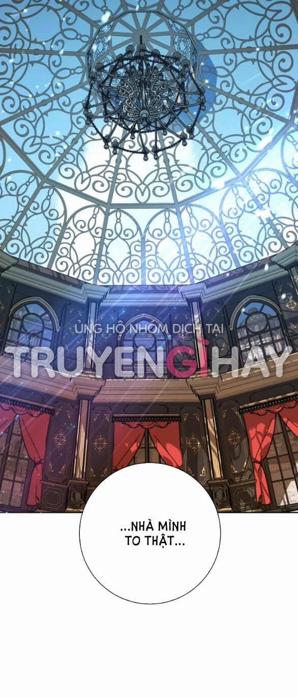 Tôi Muốn Trở Thành Cô Ấy Chỉ Một Ngày 131.1 trang 38