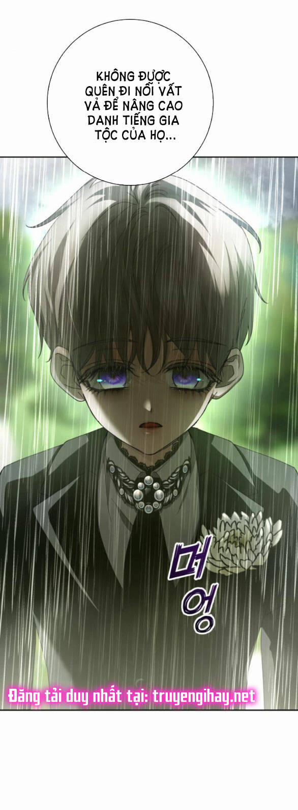 Tôi Muốn Trở Thành Cô Ấy Chỉ Một Ngày 131.1 trang 4