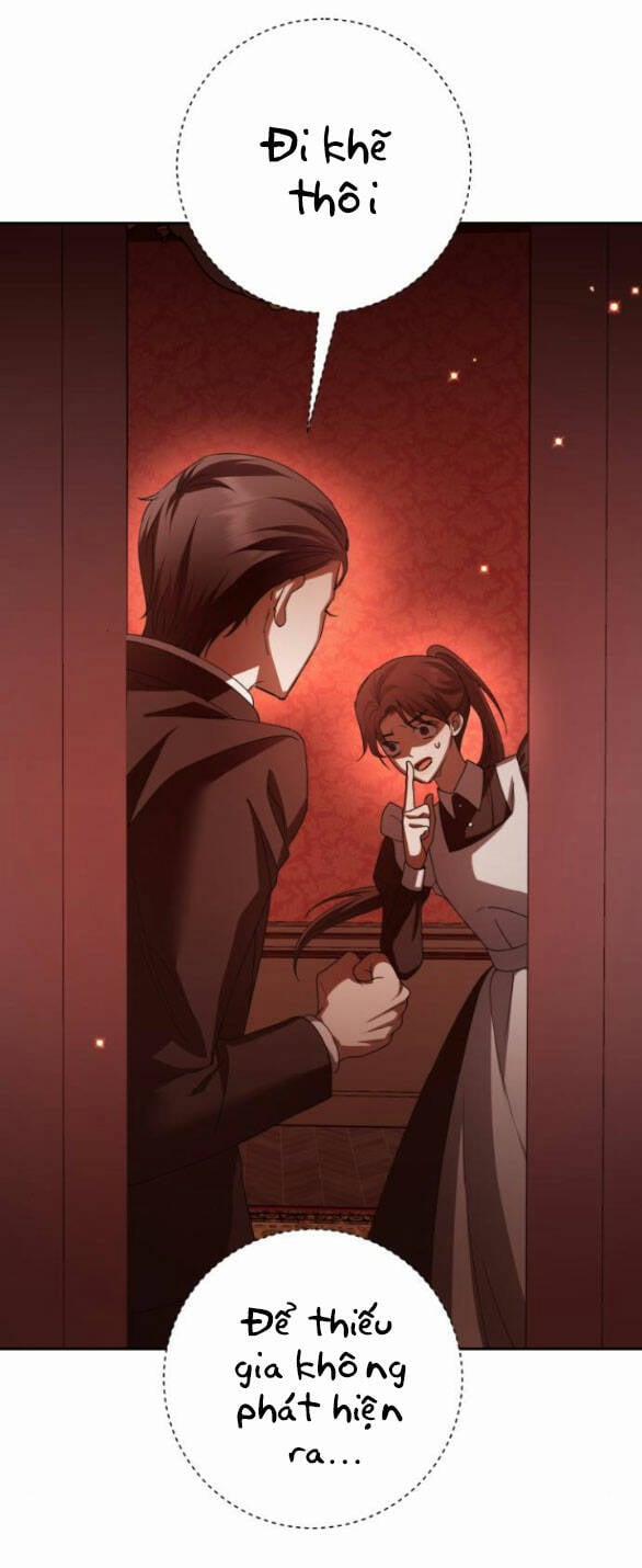 Tôi Muốn Trở Thành Cô Ấy Chỉ Một Ngày 131.1 trang 40