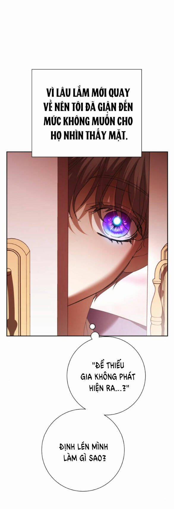 Tôi Muốn Trở Thành Cô Ấy Chỉ Một Ngày 131.1 trang 41