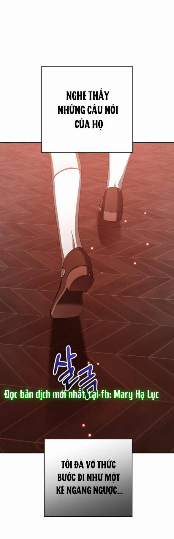 Tôi Muốn Trở Thành Cô Ấy Chỉ Một Ngày 131.1 trang 42