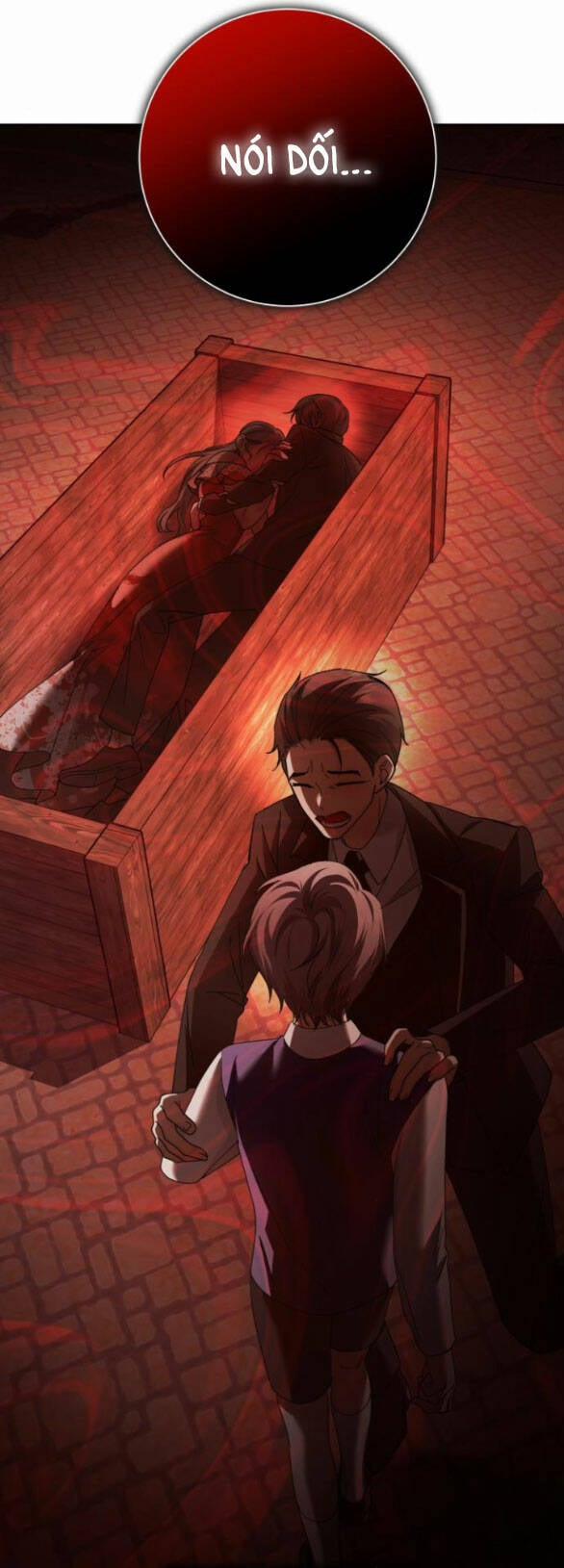 Tôi Muốn Trở Thành Cô Ấy Chỉ Một Ngày 131.1 trang 44