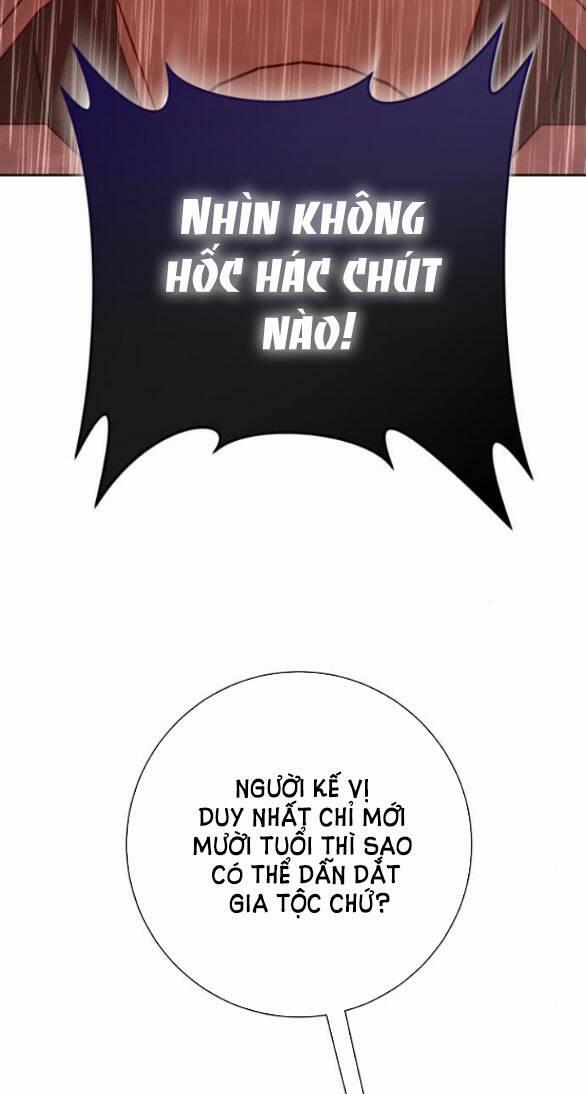 Tôi Muốn Trở Thành Cô Ấy Chỉ Một Ngày 131.1 trang 49