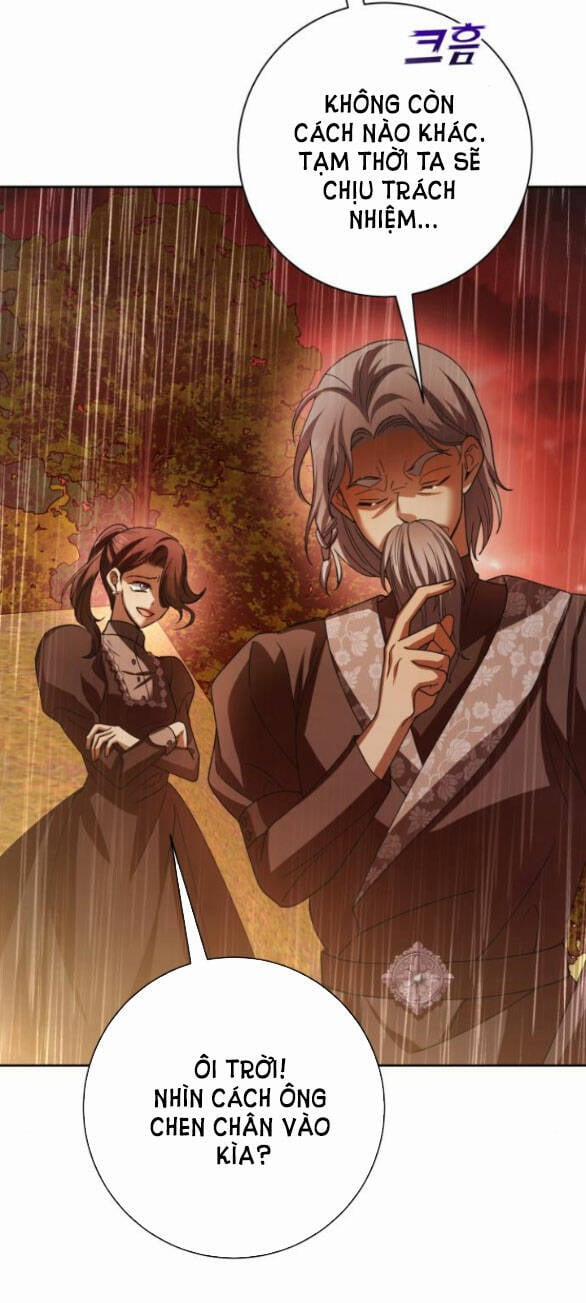 Tôi Muốn Trở Thành Cô Ấy Chỉ Một Ngày 131.1 trang 50