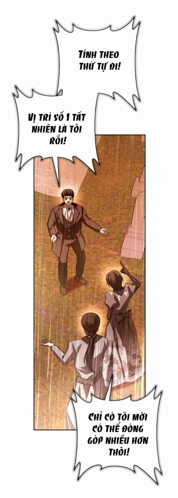 Tôi Muốn Trở Thành Cô Ấy Chỉ Một Ngày 131.1 trang 51