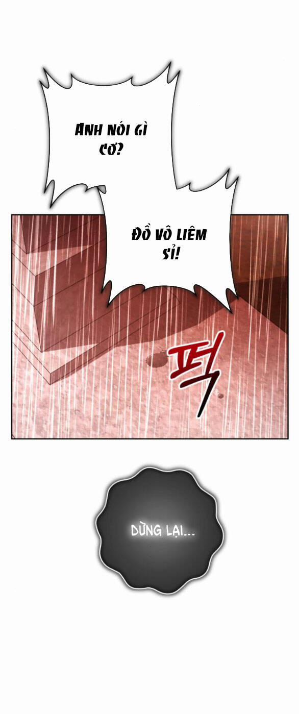 Tôi Muốn Trở Thành Cô Ấy Chỉ Một Ngày 131.1 trang 52