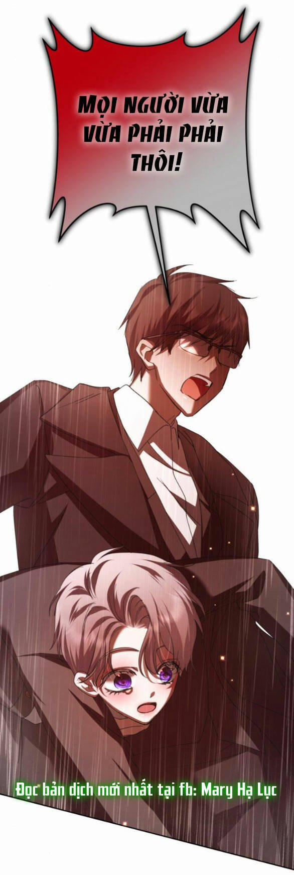 Tôi Muốn Trở Thành Cô Ấy Chỉ Một Ngày 131.1 trang 55