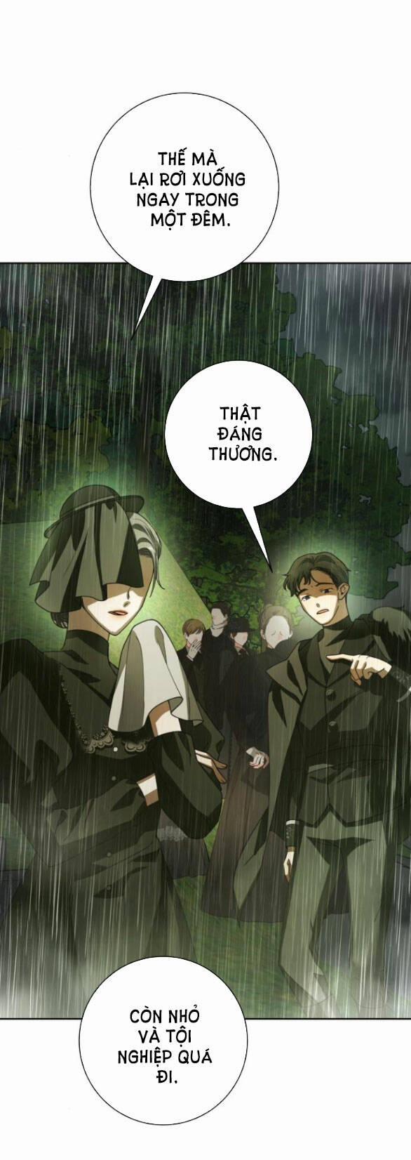 Tôi Muốn Trở Thành Cô Ấy Chỉ Một Ngày 131.1 trang 6