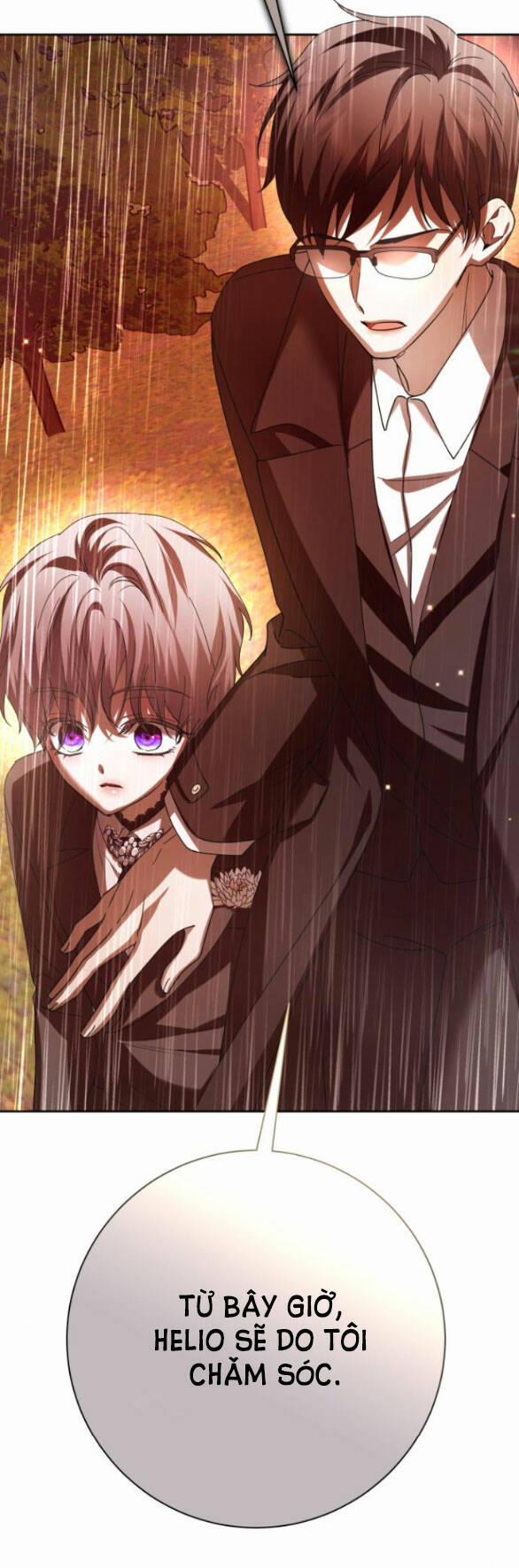 Tôi Muốn Trở Thành Cô Ấy Chỉ Một Ngày 131.1 trang 63