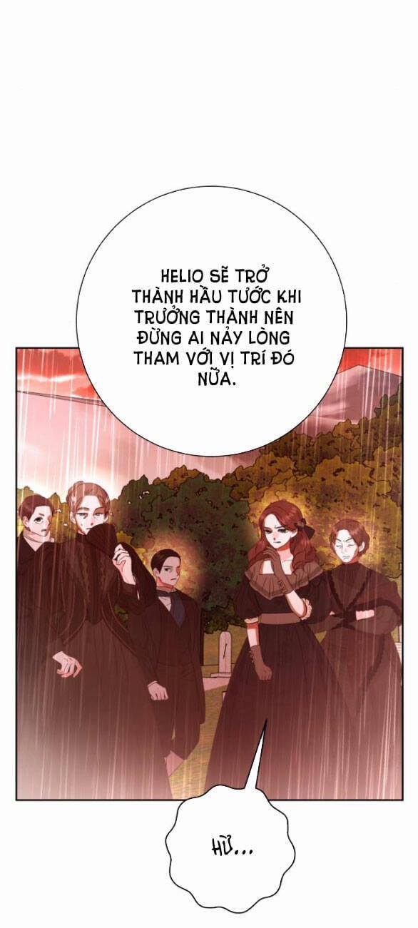 Tôi Muốn Trở Thành Cô Ấy Chỉ Một Ngày 131.1 trang 64