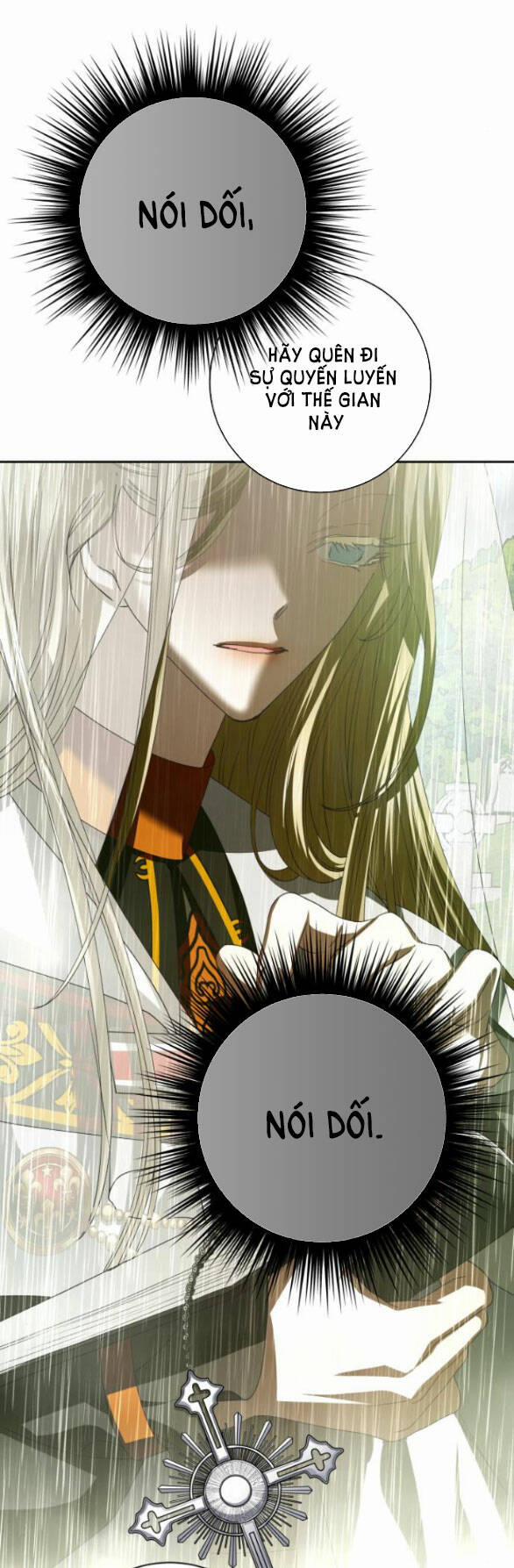 Tôi Muốn Trở Thành Cô Ấy Chỉ Một Ngày 131.1 trang 8