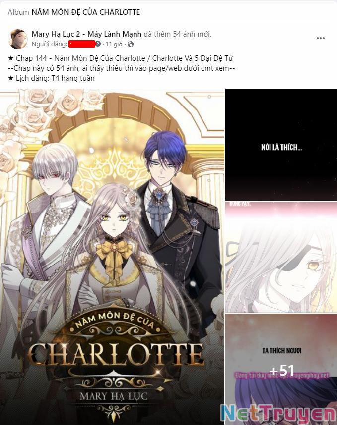 Tôi Muốn Trở Thành Cô Ấy Chỉ Một Ngày 132.1 trang 1