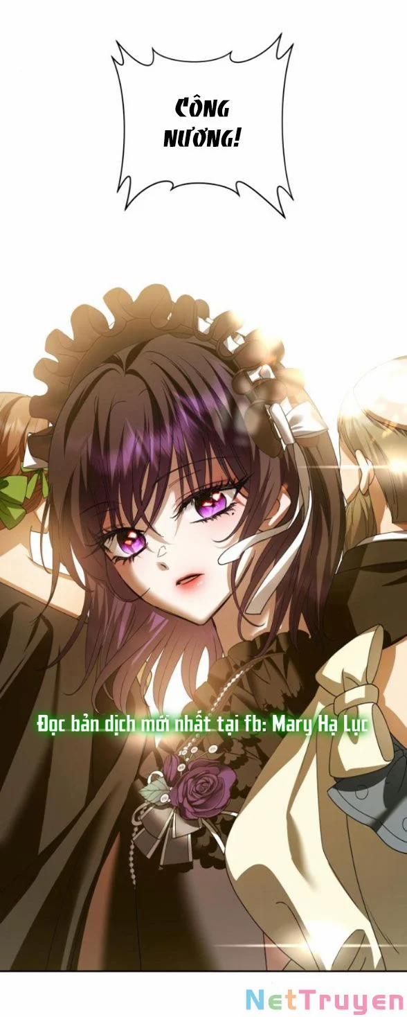 Tôi Muốn Trở Thành Cô Ấy Chỉ Một Ngày 132.1 trang 11