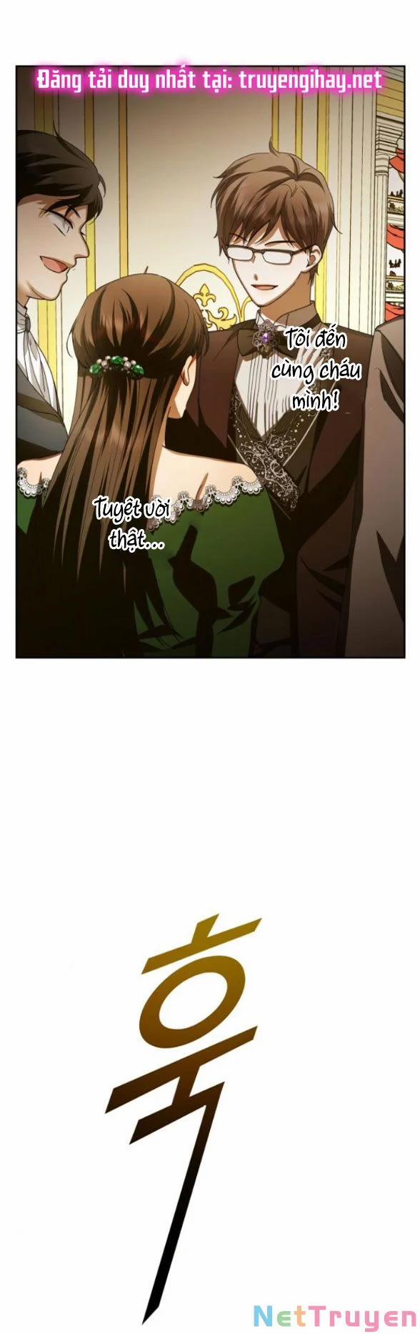 Tôi Muốn Trở Thành Cô Ấy Chỉ Một Ngày 132.1 trang 14