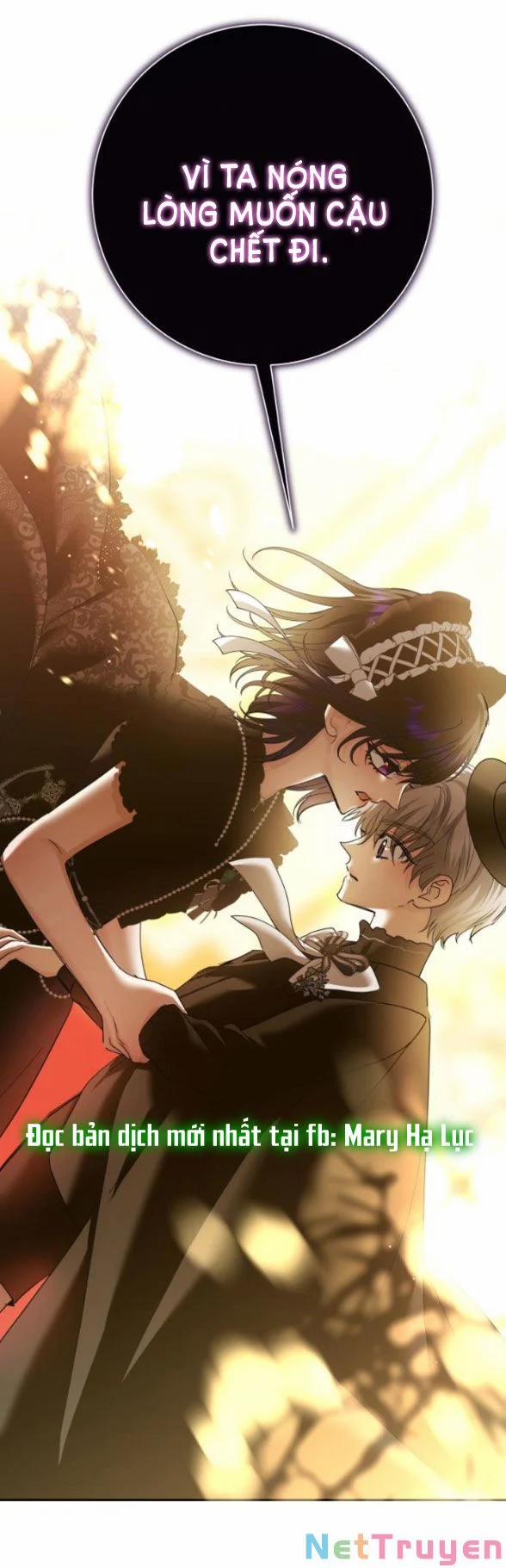 Tôi Muốn Trở Thành Cô Ấy Chỉ Một Ngày 132.1 trang 15