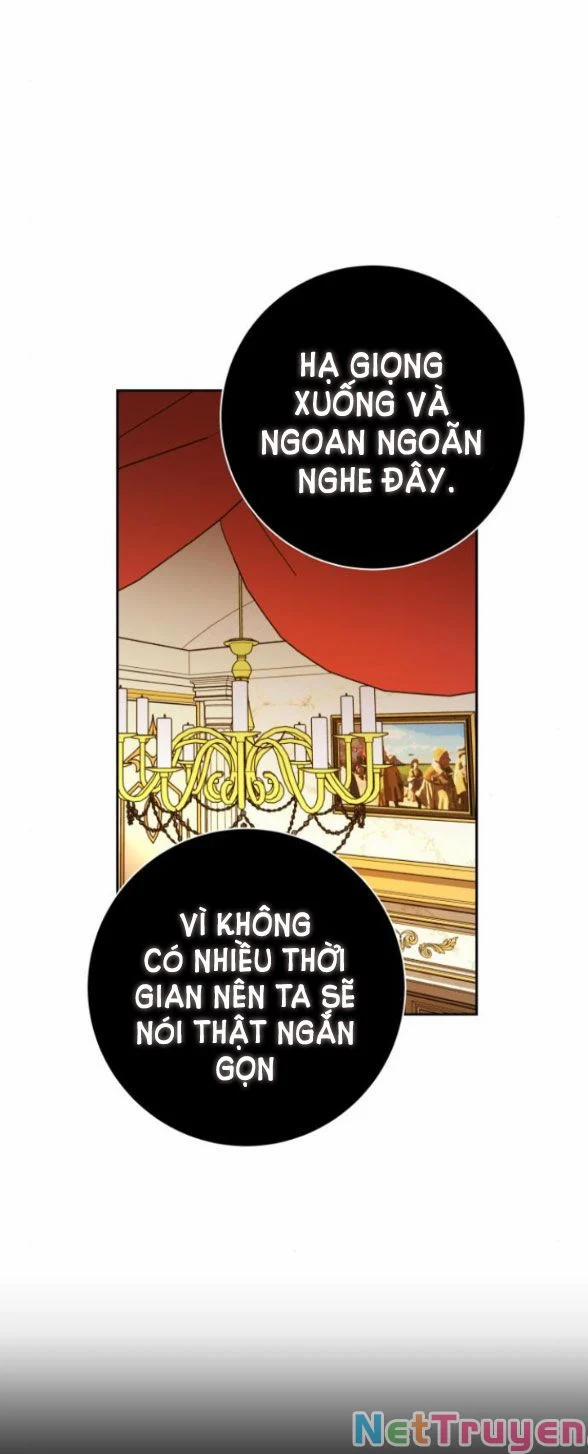 Tôi Muốn Trở Thành Cô Ấy Chỉ Một Ngày 132.1 trang 16