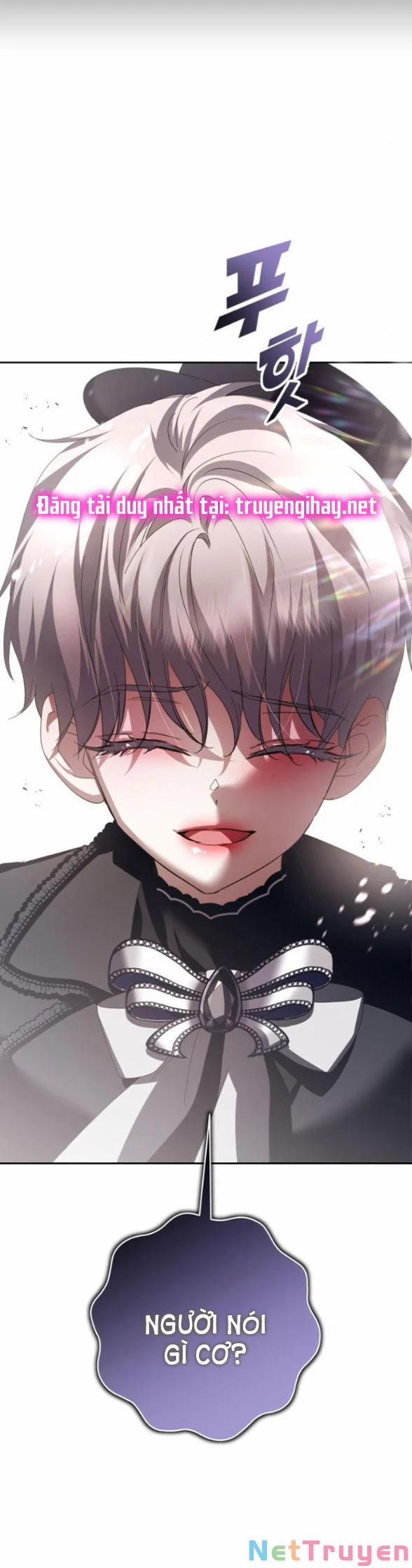 Tôi Muốn Trở Thành Cô Ấy Chỉ Một Ngày 132.1 trang 18