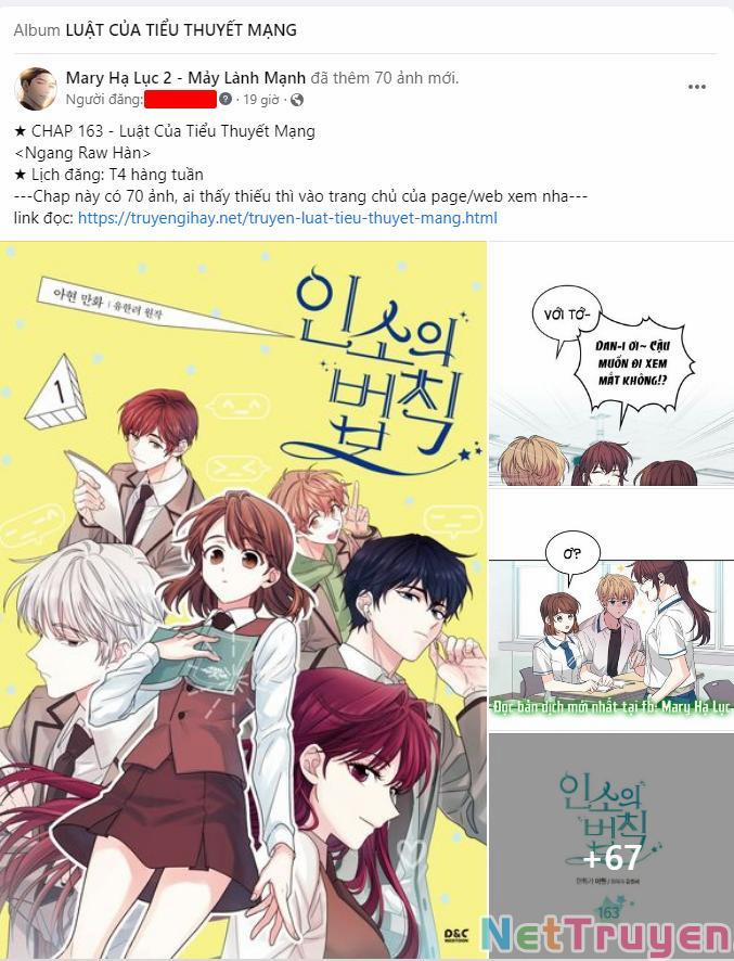 Tôi Muốn Trở Thành Cô Ấy Chỉ Một Ngày 132.1 trang 2