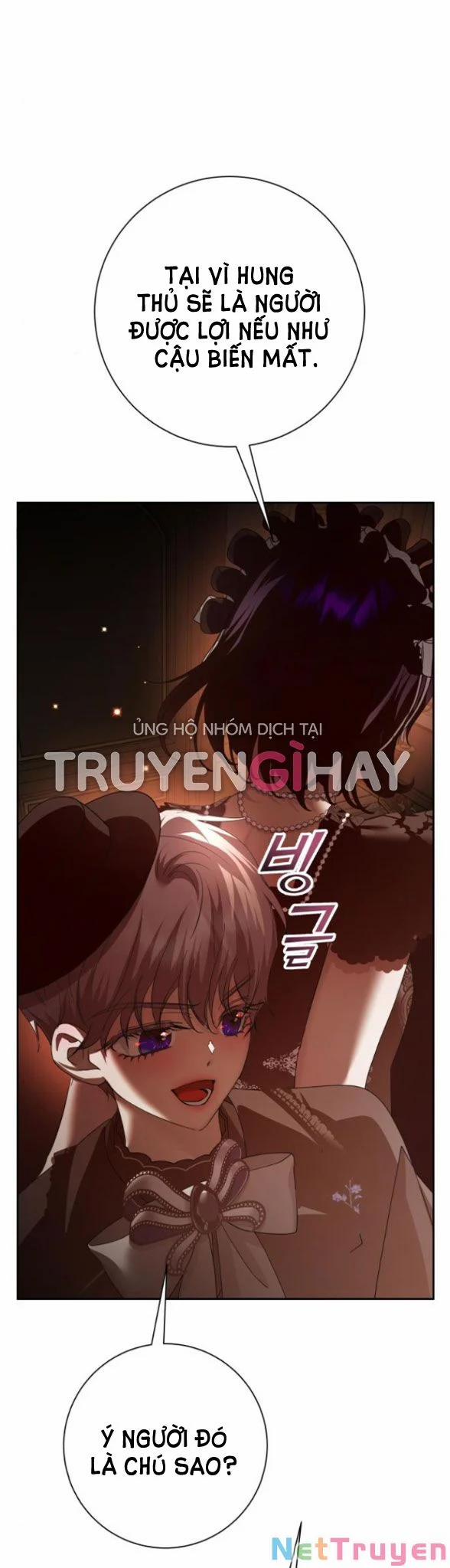 Tôi Muốn Trở Thành Cô Ấy Chỉ Một Ngày 132.1 trang 20