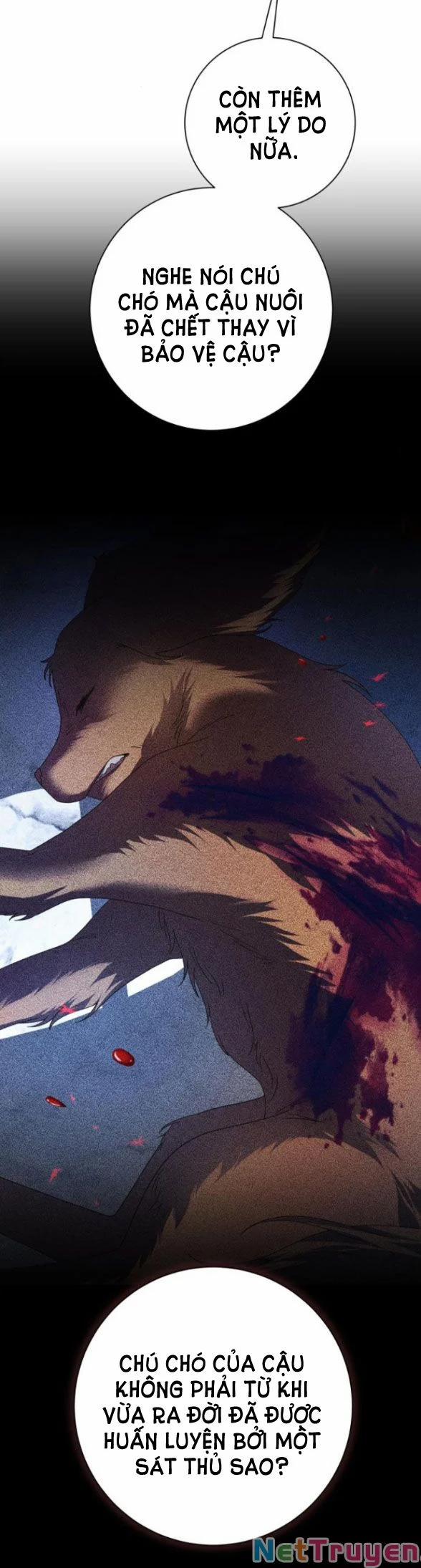 Tôi Muốn Trở Thành Cô Ấy Chỉ Một Ngày 132.1 trang 21