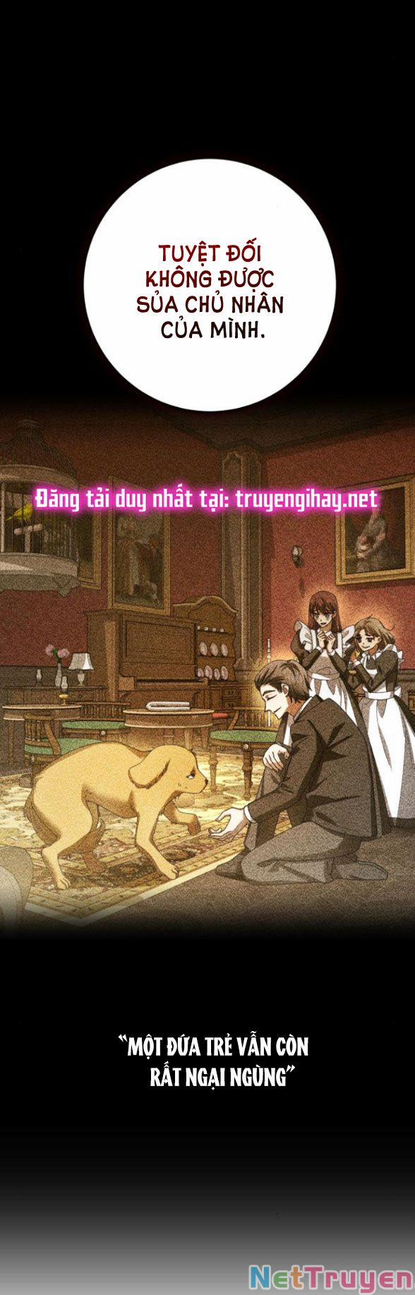 Tôi Muốn Trở Thành Cô Ấy Chỉ Một Ngày 132.1 trang 22