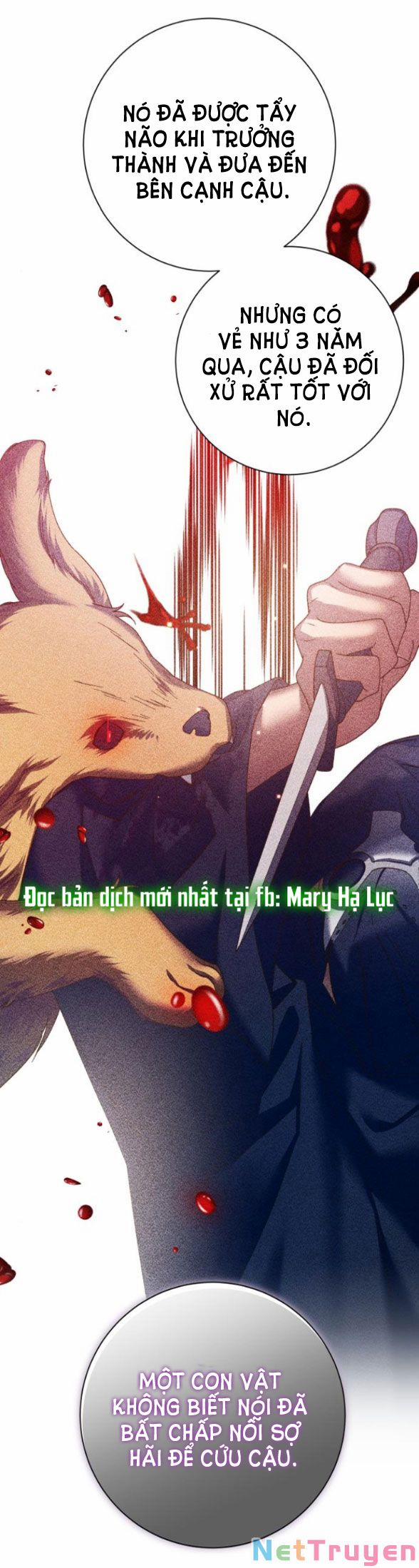 Tôi Muốn Trở Thành Cô Ấy Chỉ Một Ngày 132.1 trang 24