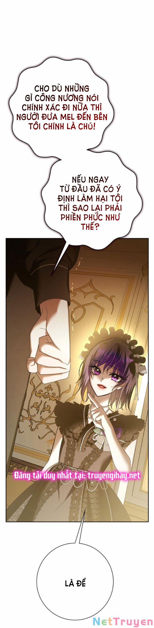 Tôi Muốn Trở Thành Cô Ấy Chỉ Một Ngày 132.1 trang 26