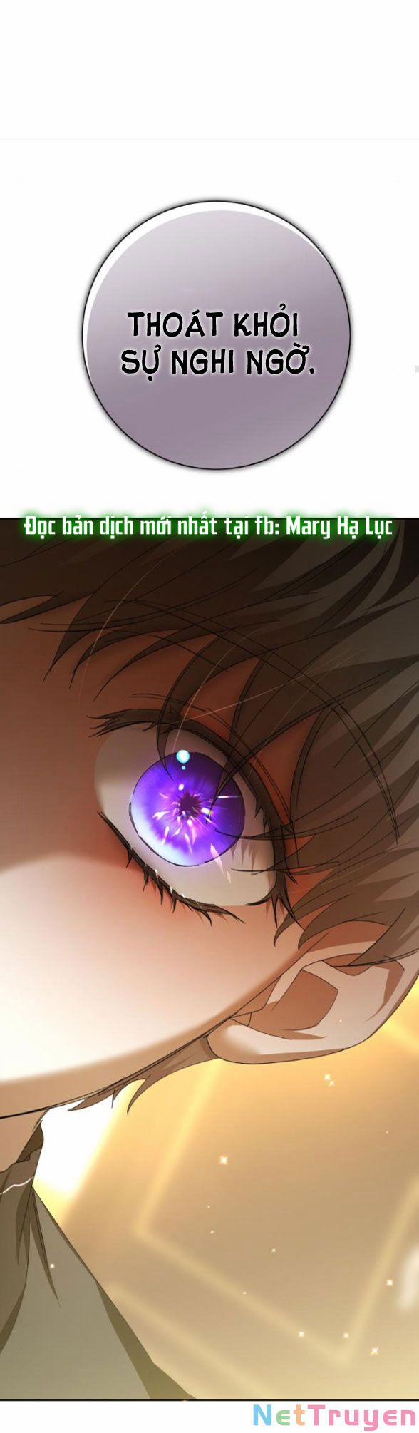 Tôi Muốn Trở Thành Cô Ấy Chỉ Một Ngày 132.1 trang 27