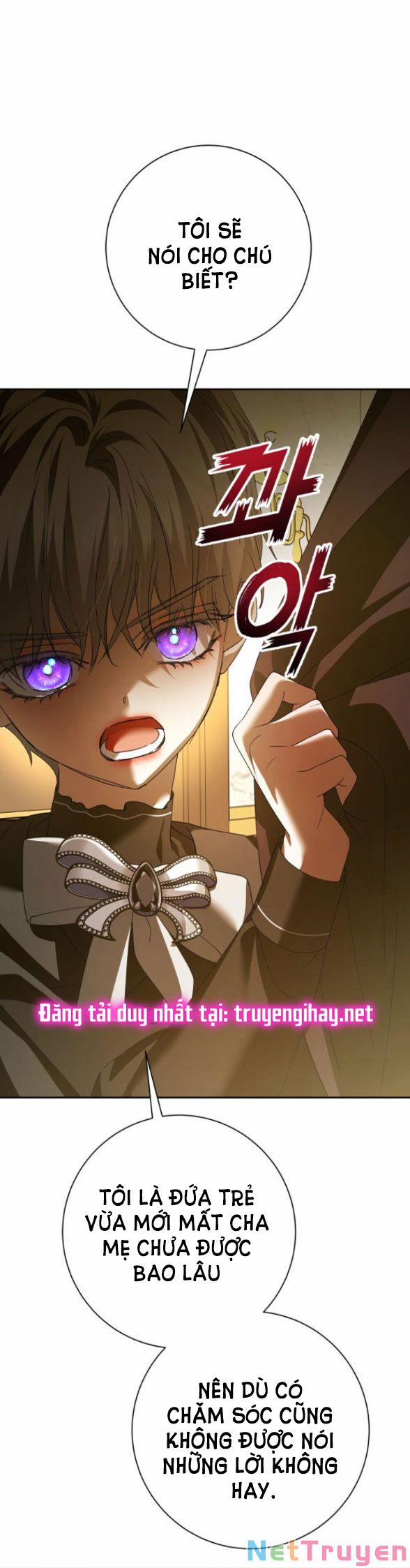 Tôi Muốn Trở Thành Cô Ấy Chỉ Một Ngày 132.1 trang 30