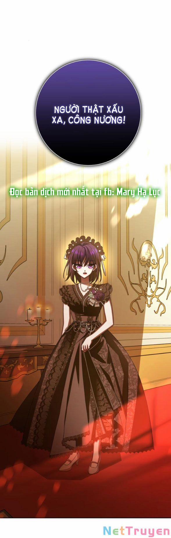 Tôi Muốn Trở Thành Cô Ấy Chỉ Một Ngày 132.1 trang 31