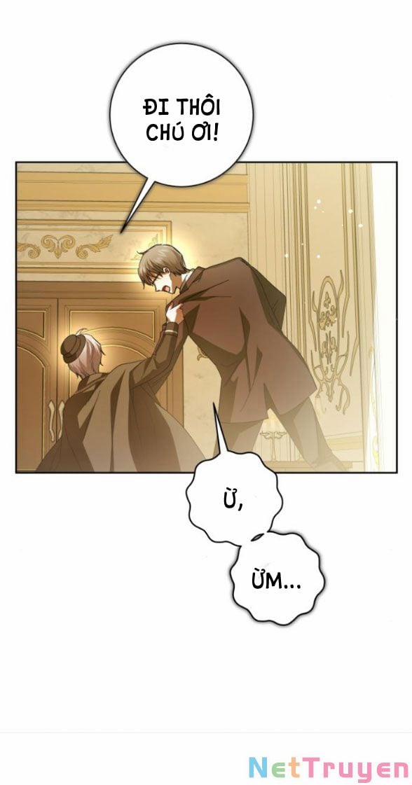 Tôi Muốn Trở Thành Cô Ấy Chỉ Một Ngày 132.1 trang 33