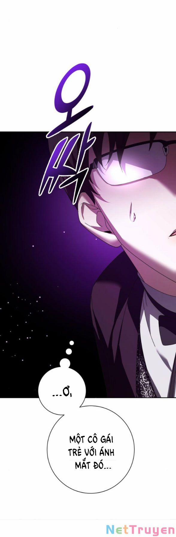 Tôi Muốn Trở Thành Cô Ấy Chỉ Một Ngày 132.1 trang 35