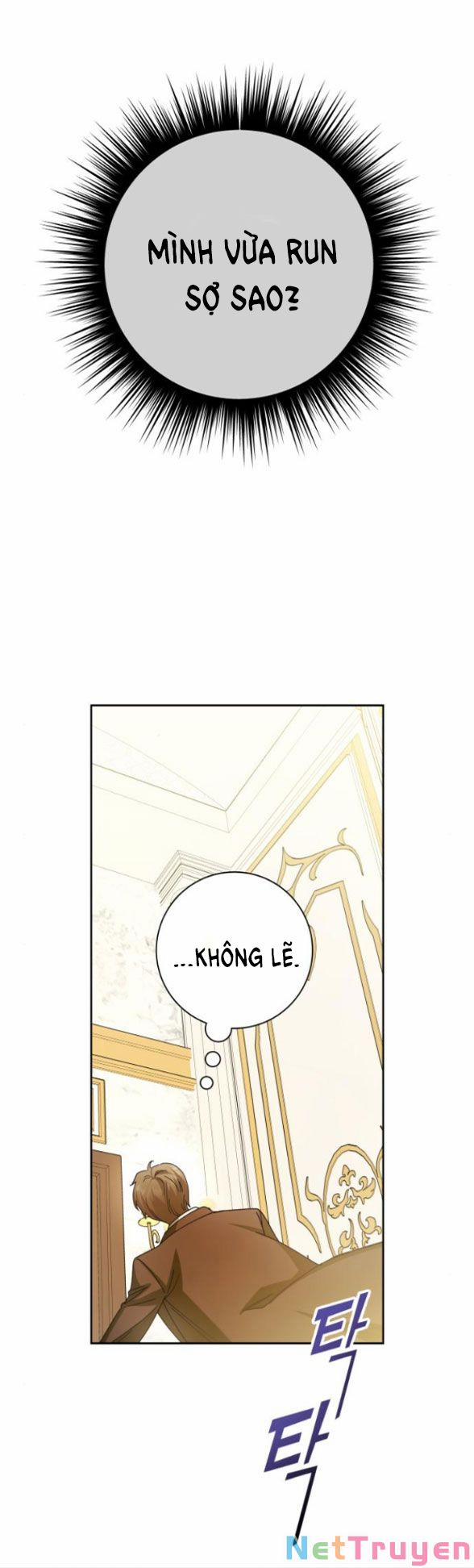 Tôi Muốn Trở Thành Cô Ấy Chỉ Một Ngày 132.1 trang 36