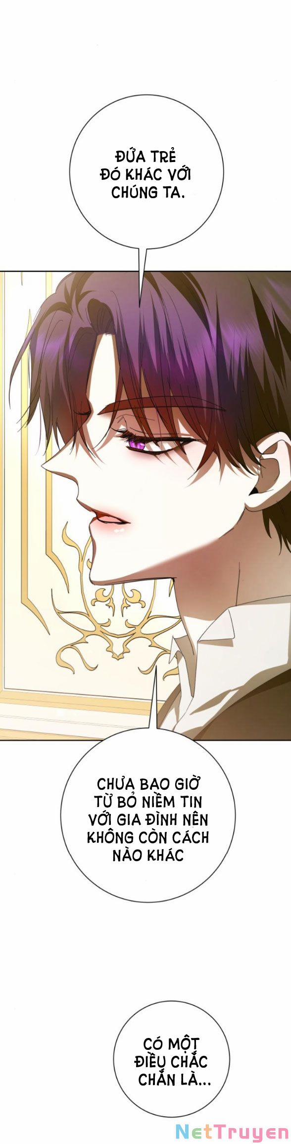 Tôi Muốn Trở Thành Cô Ấy Chỉ Một Ngày 132.1 trang 39